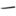 Grille Molding Right w/o 50th Anniversary Edition Black for Subaru Impreza 2020–2023