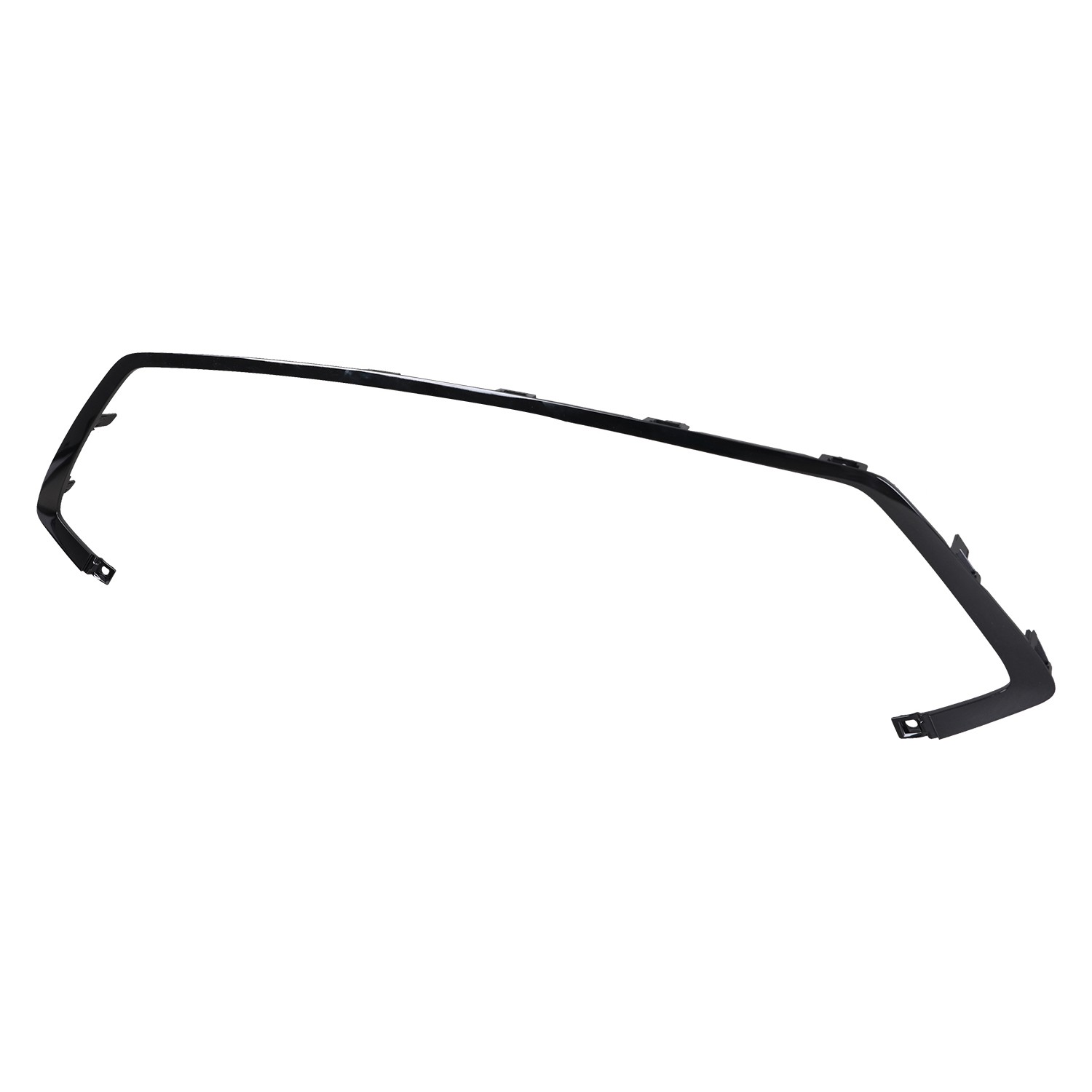 Grille Molding Lower CAPA for Subaru Solterra 2023–2025