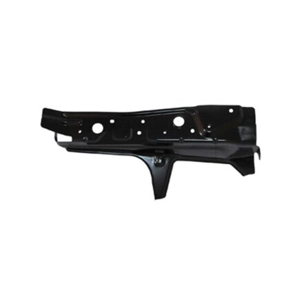 Radiator Support Left Side Support Panel CAPA for Subaru Legacy Outback