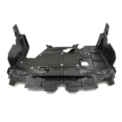Engine Cover Front Lower CAPA for Subaru Crosstrek Impreza XV Crosstrek