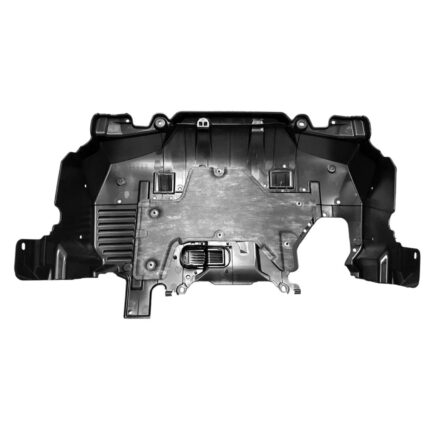 Engine Cover Front Lower PP/Injection CAPA for Subaru Forester 2017–2018