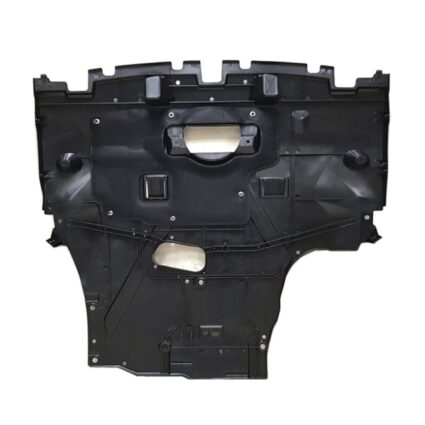 Engine Cover Front Lower PP/Injection CAPA for Subaru Legacy Outback