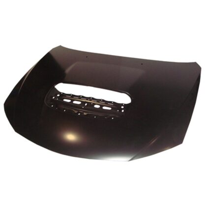Hood Panel Assembly CAPA for Subaru Impreza WRX WRX Premium WRX Limited WRX GT WRX SE 2008–2014