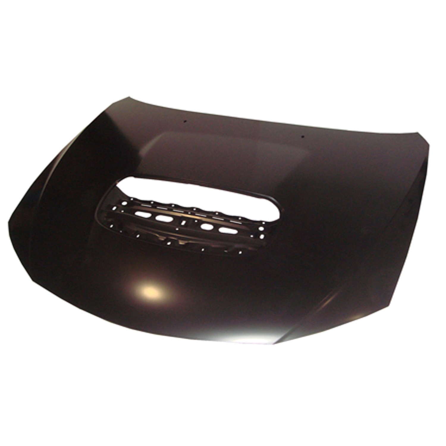 Hood Panel Assembly CAPA for Subaru Impreza WRX WRX Premium WRX Limited WRX GT WRX SE 2008–2014