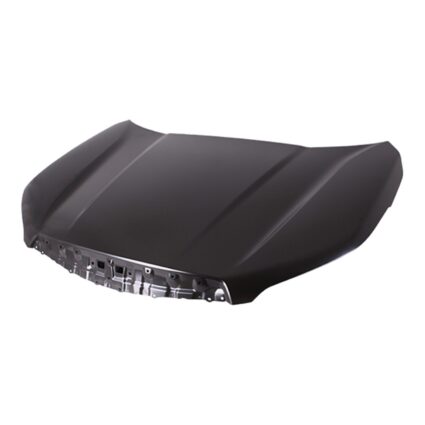 Hood Panel Assembly Aluminum CAPA for Subaru Forester 2019–2024
