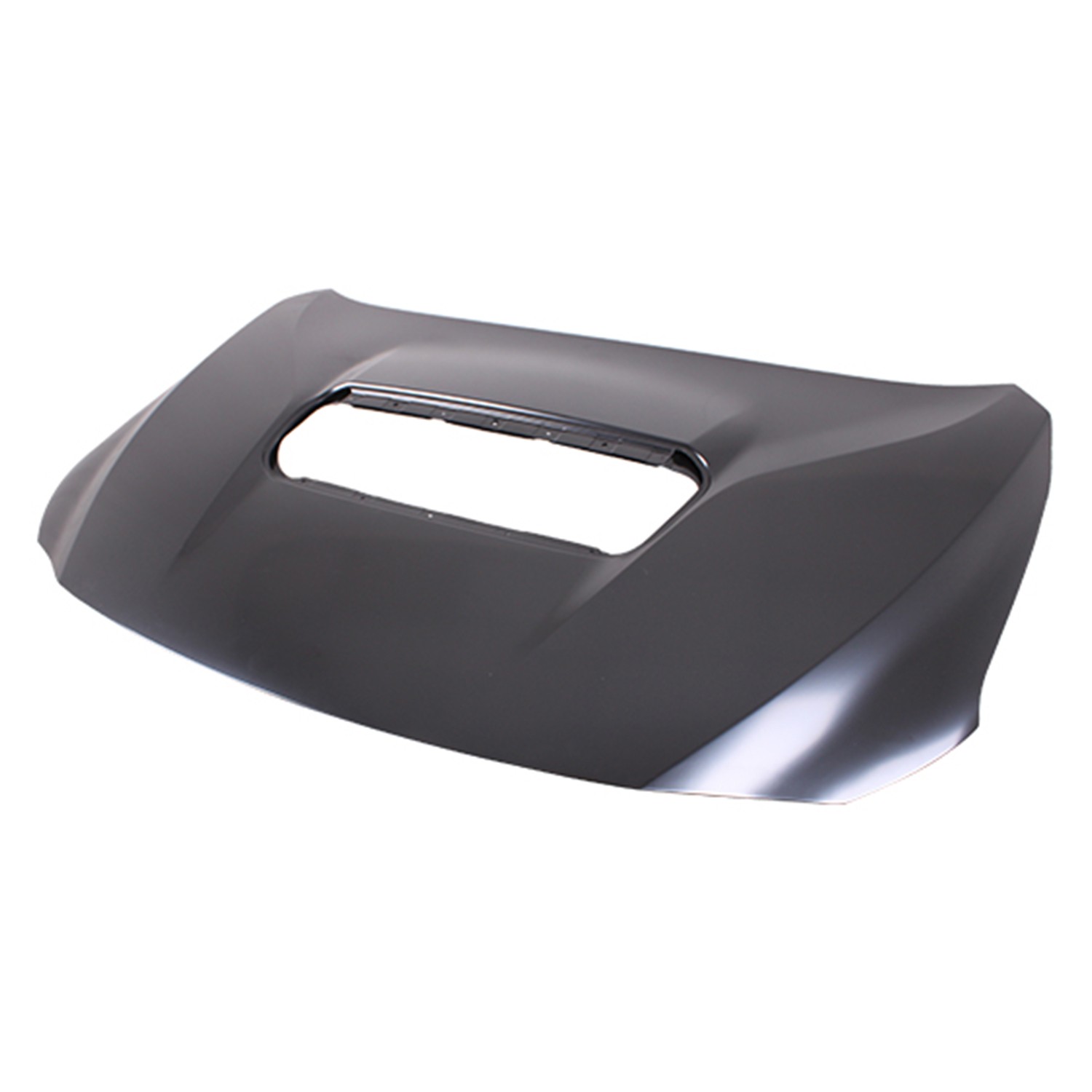 Hood Panel Assembly Aluminum for Subaru WRX 2022–2024