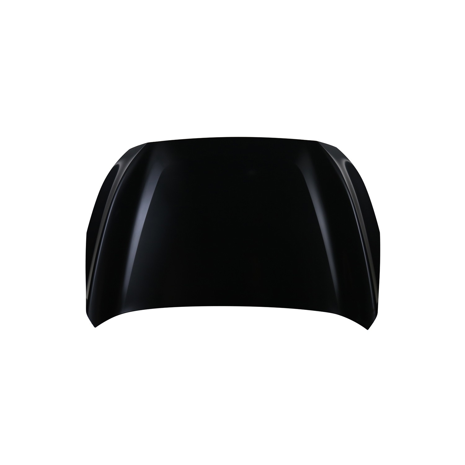 Hood Panel Assembly Aluminum for Subaru Crosstrek Impreza