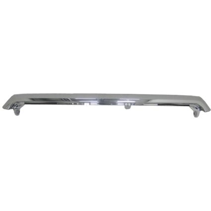 Hood Molding Front Type 1 for Subaru Forester 2014–2016