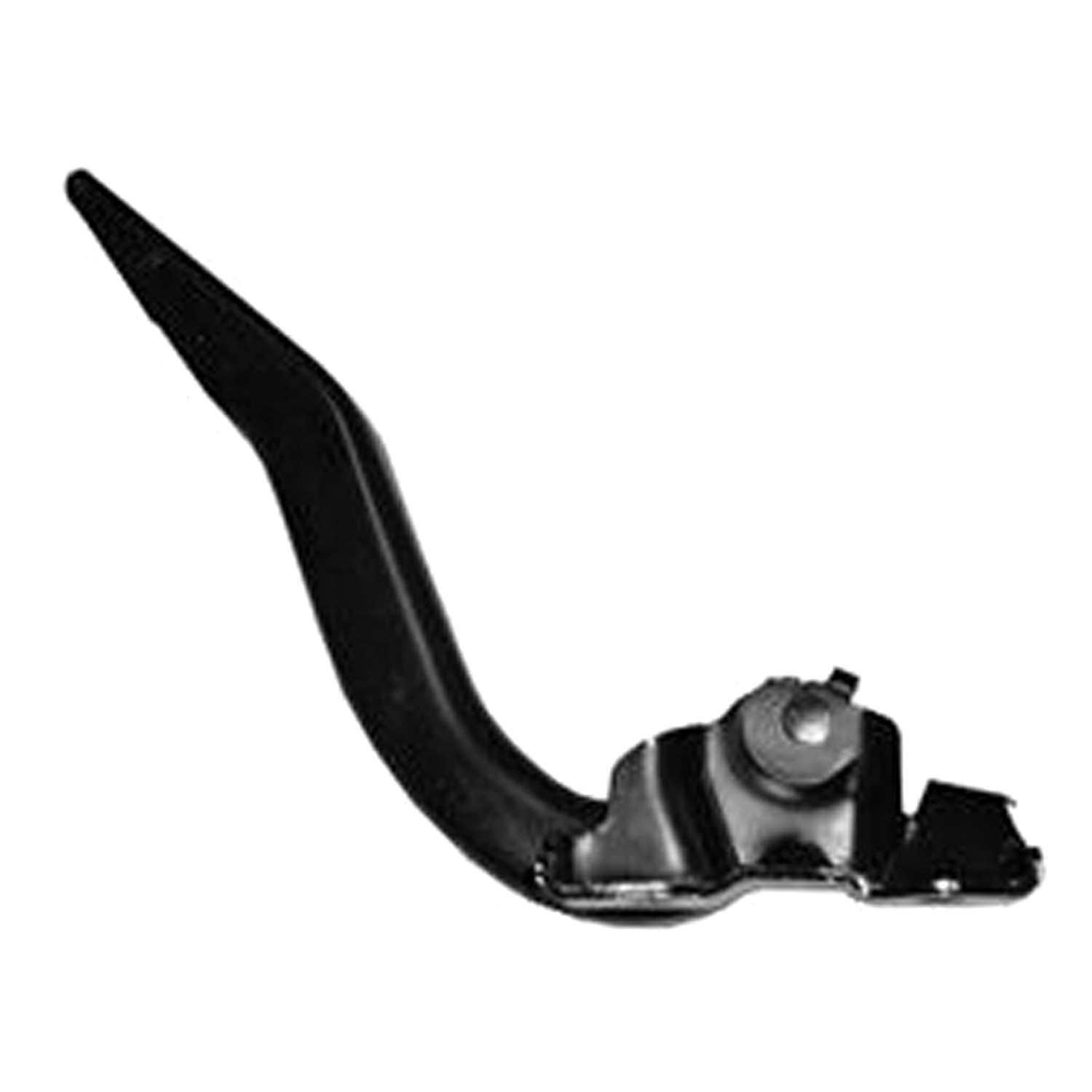 Hood Hinge Kit Left for Subaru Impreza 2017–2023