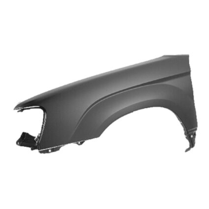 Fender Front Left for Subaru Forester 2003–2005