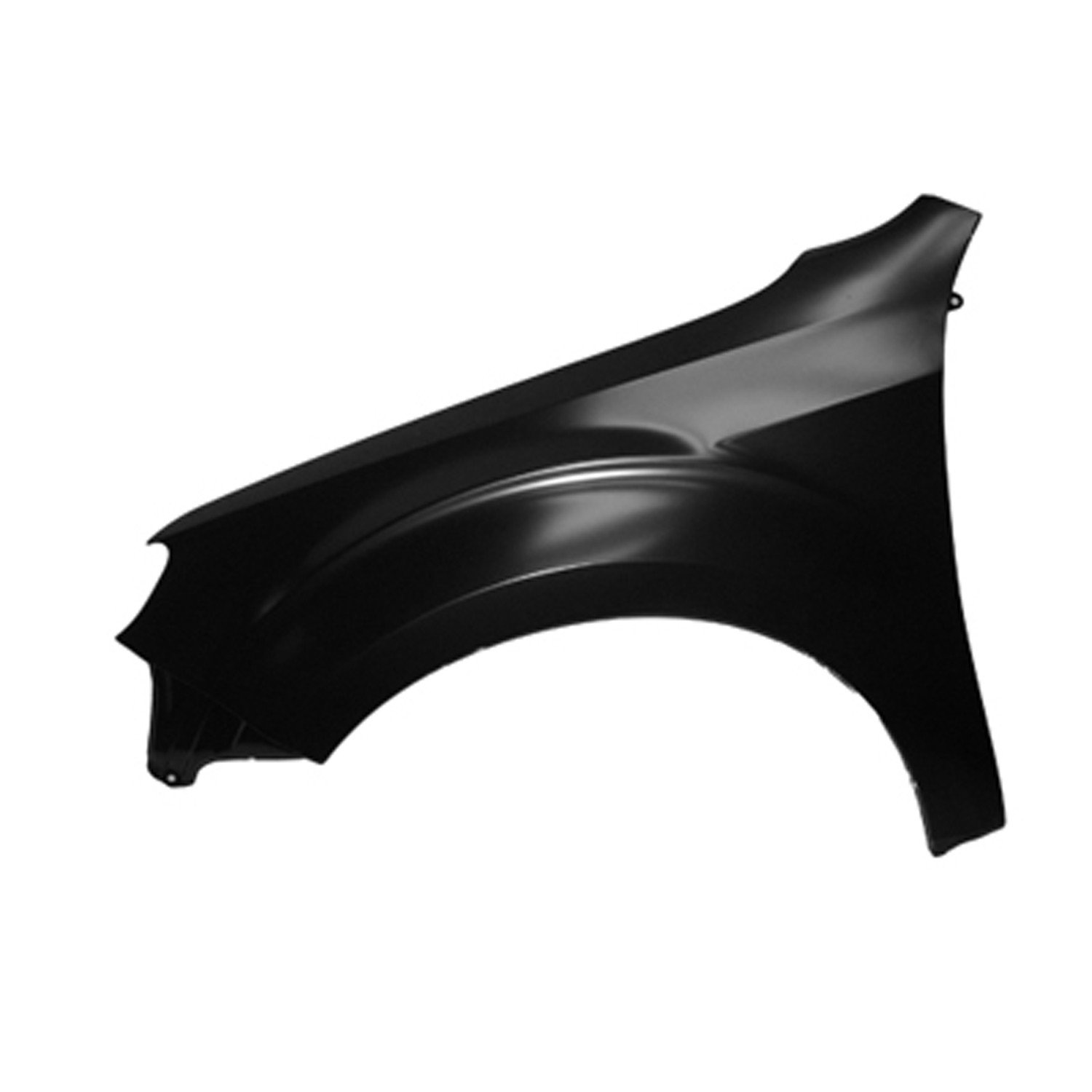 Fender Front Left for Subaru Forester 2009–2013
