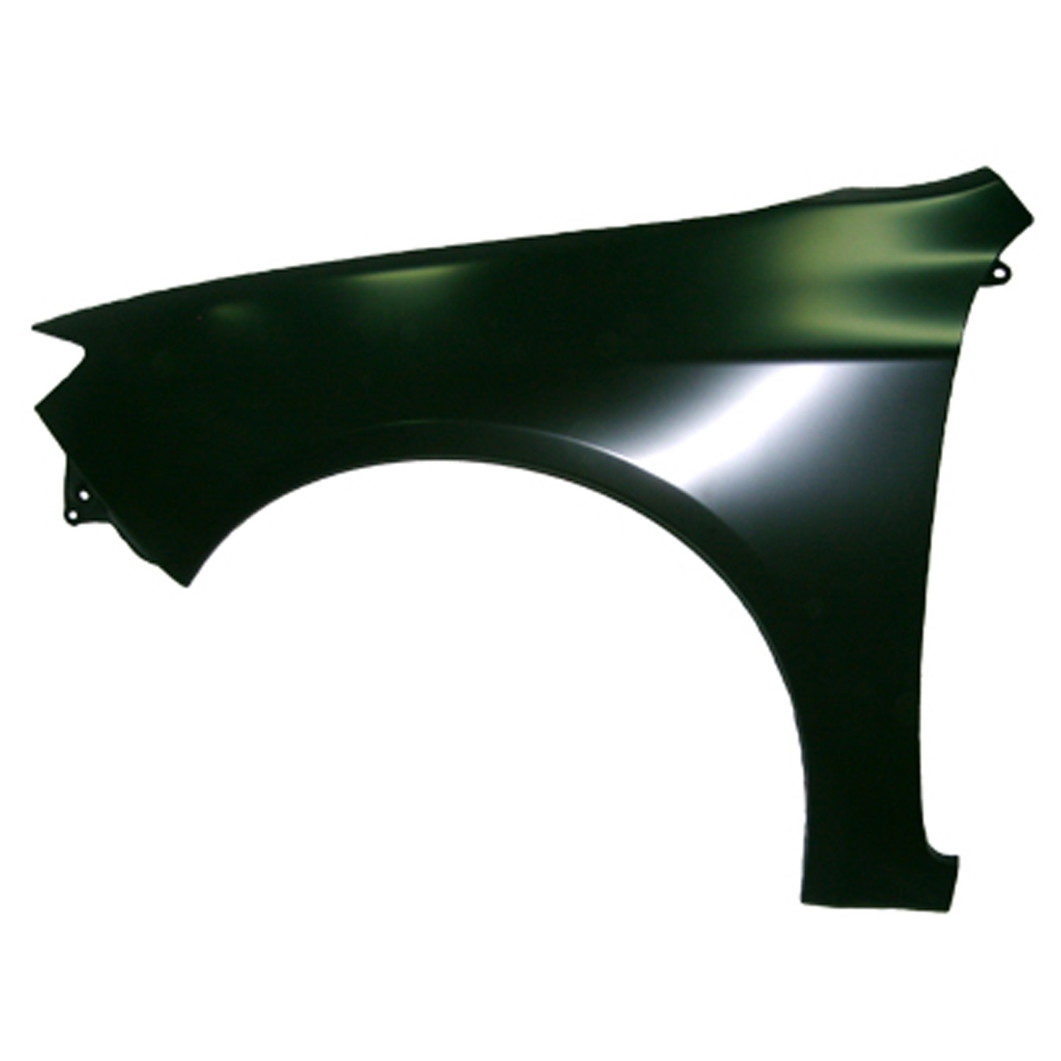 Fender Front Left CAPA for Subaru Impreza Sport Outback Sport WRX 2.5i 2.0R R 2.5 GT WRX Premium 2.5i Limited WRX Limited 2.5i Premium WRX GT WRX SE XV 2008–2011