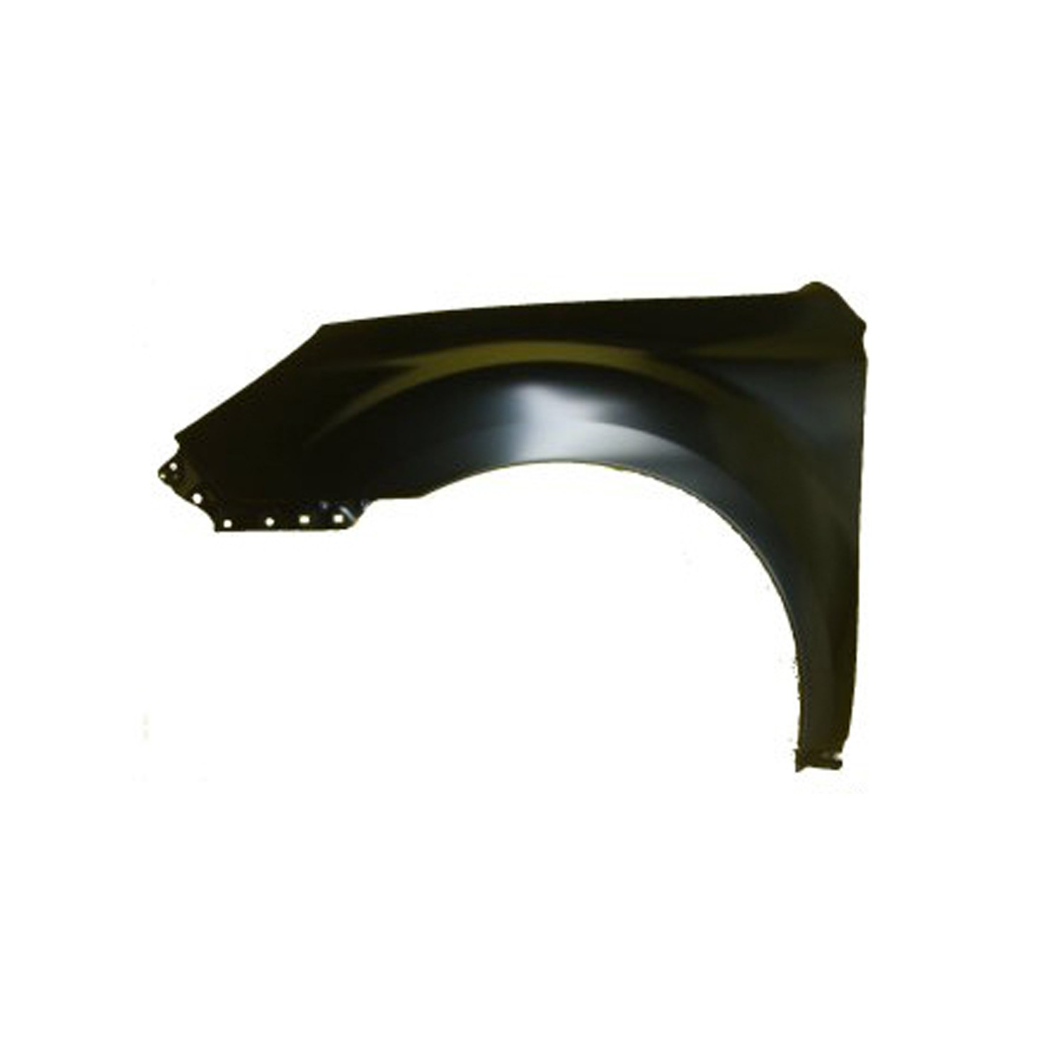 Fender Front Left for Subaru Legacy 2010–2014