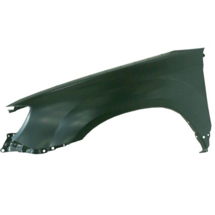 Fender Front Left for Subaru Forester 2006–2008