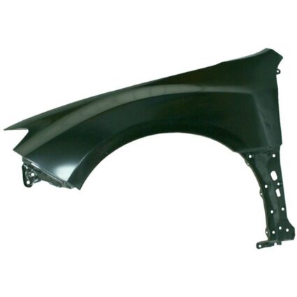 Fender Front Left for Subaru Impreza WRX STI WRX STI Special Edition WRX STI Limited WRX WRX Limited WRX Premium 2008–2014