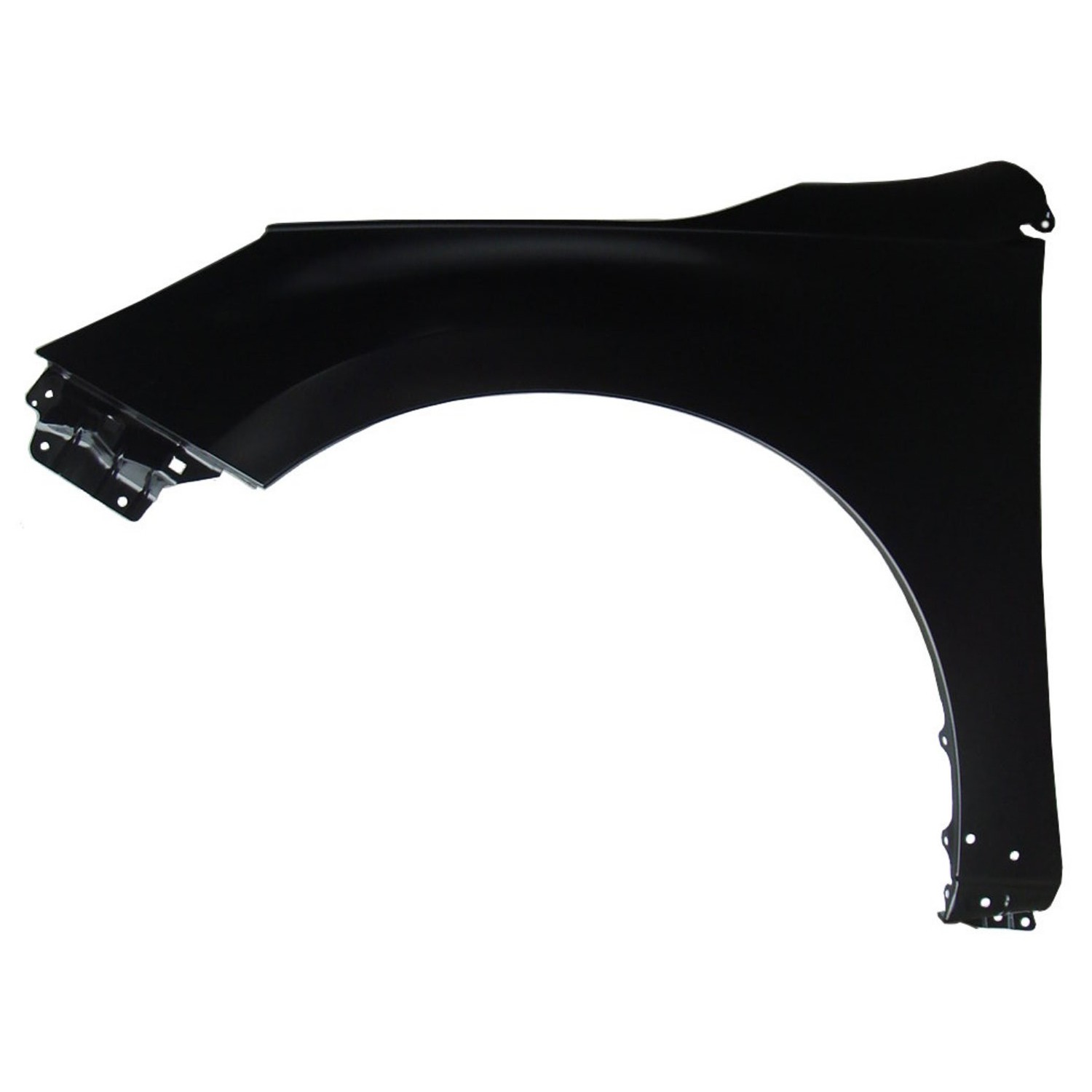 Fender Front Left CAPA for Subaru Outback 2015–2019