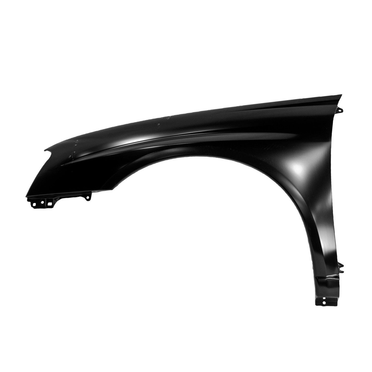 Fender Front Left for Subaru Impreza Outback