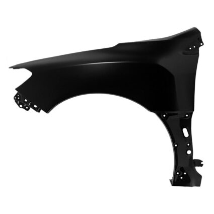 Fender Front Left CAPA for Subaru WRX 2015–2021