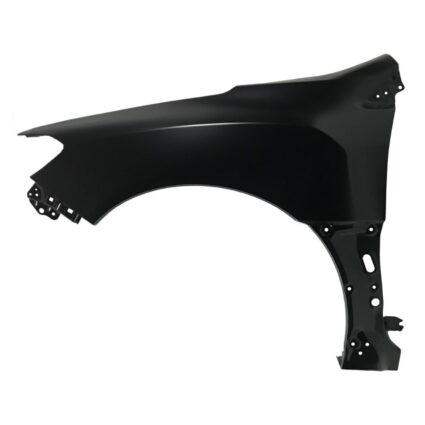 Fender Front Left for Subaru WRX 2015–2021