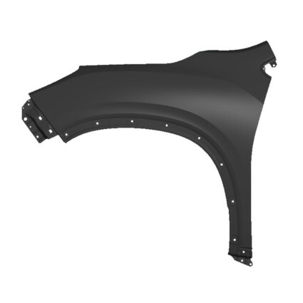 Fender Front Left for Subaru Ascent 2019–2023