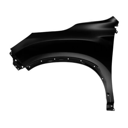 Fender Front Left Aluminum CAPA for Subaru Forester 2019–2024