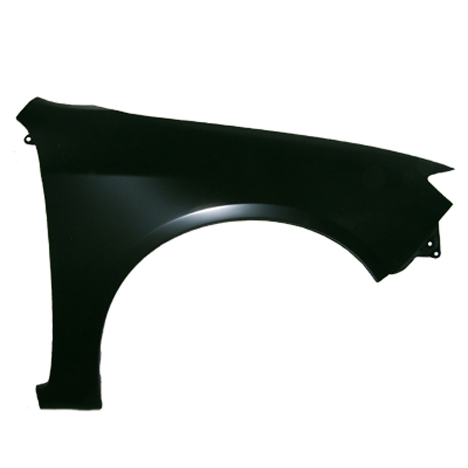 Fender Front Right CAPA for Subaru Impreza Sport Outback Sport WRX 2.5i 2.0R R 2.5 GT WRX Premium 2.5i Limited WRX Limited 2.5i Premium WRX GT WRX SE XV 2008–2011