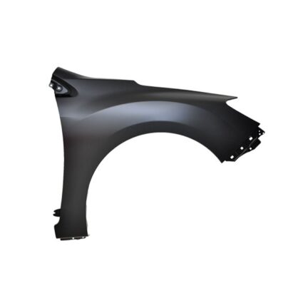 Fender Front Right CAPA for Subaru Impreza 2012–2016