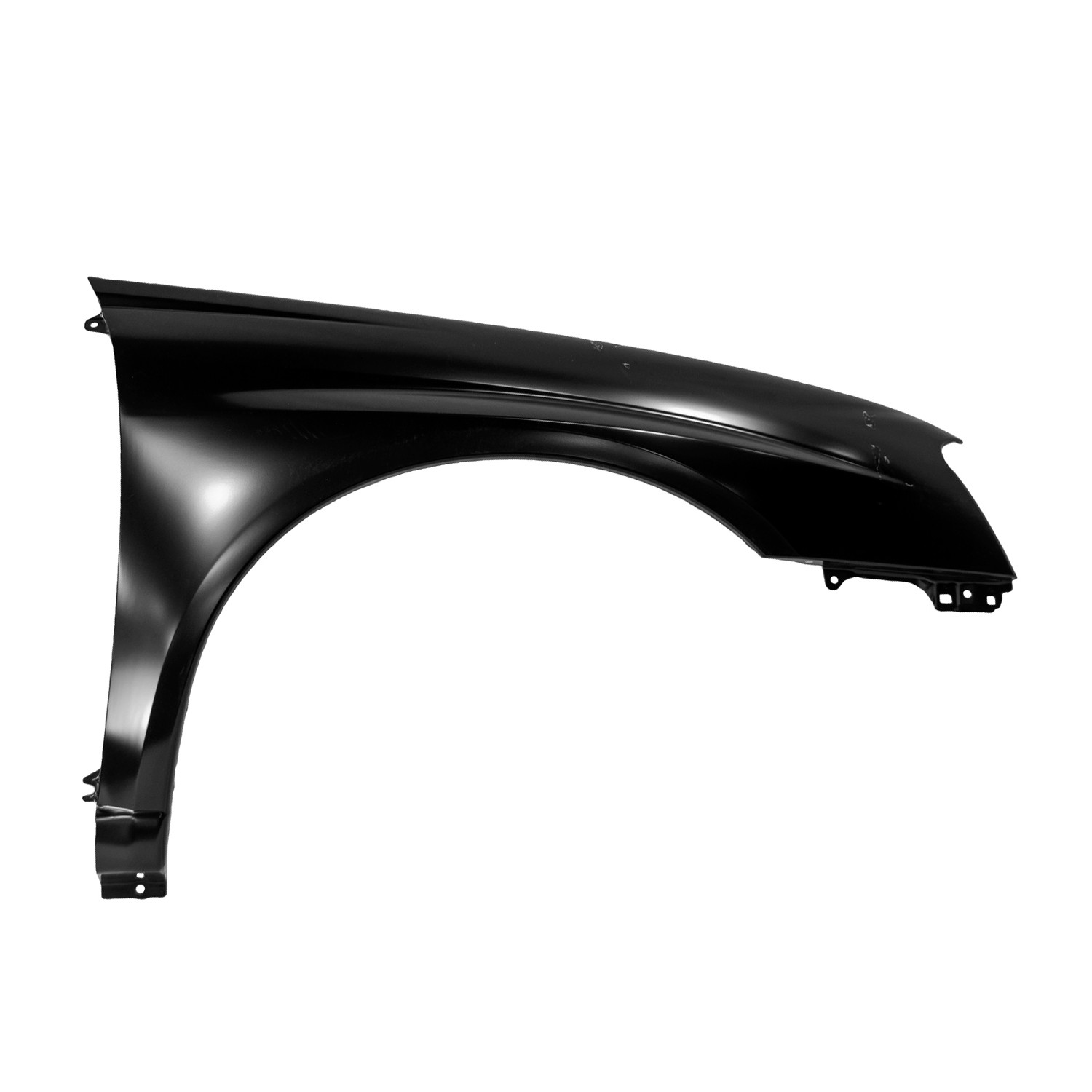 Fender Front Right for Subaru Impreza Outback