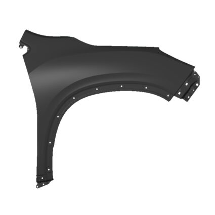 Fender Front Right for Subaru Ascent 2019–2023