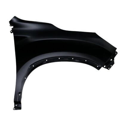Fender Front Right Aluminum for Subaru Forester 2019–2024