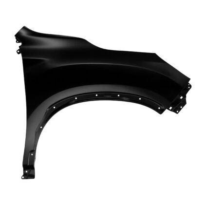 Fender Front Right Aluminum CAPA for Subaru Forester 2019–2024