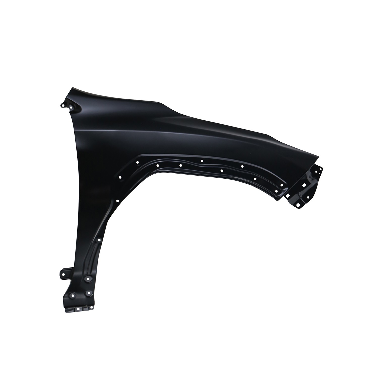Fender Front Right Aluminum for Subaru Crosstrek Limited e-boxer Limited Convenience Sport Base Premium Plus Premium Onyx Edition Touring 2024