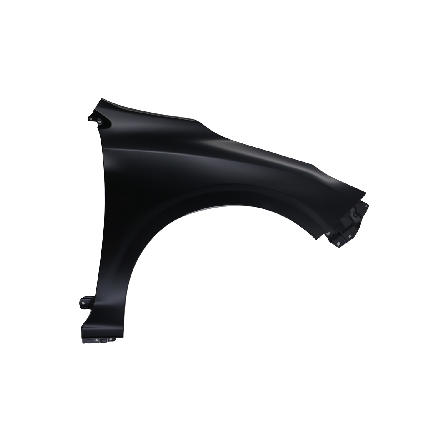 Fender Front Right Aluminum for Subaru Impreza 2024