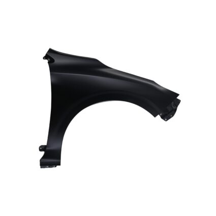 Fender Front Right Aluminum CAPA for Subaru Impreza 2024
