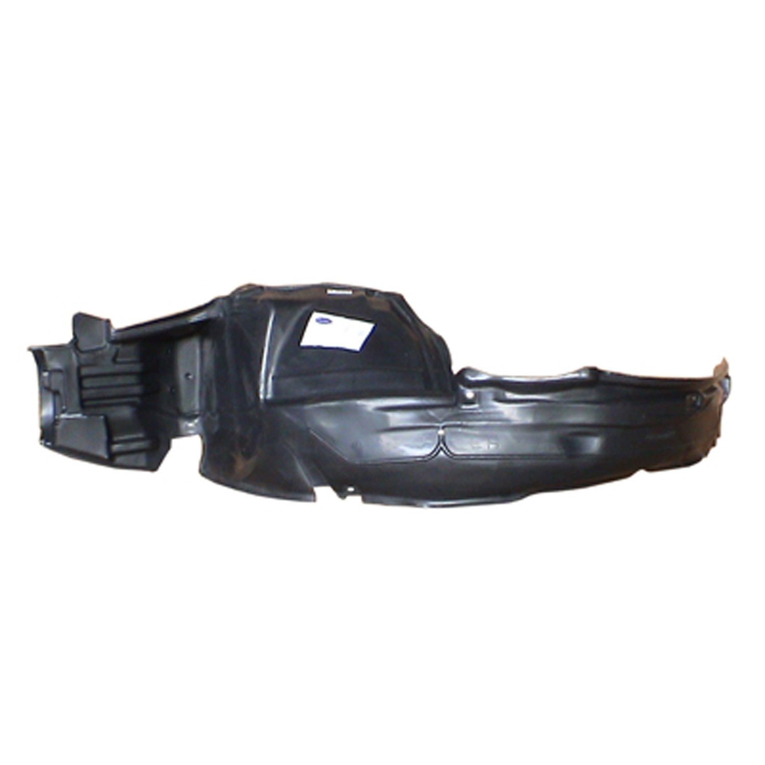 Fender Liner Left for Subaru Legacy L Brighton GT Limited GT L SE L 35th Anniversary 2000–2004