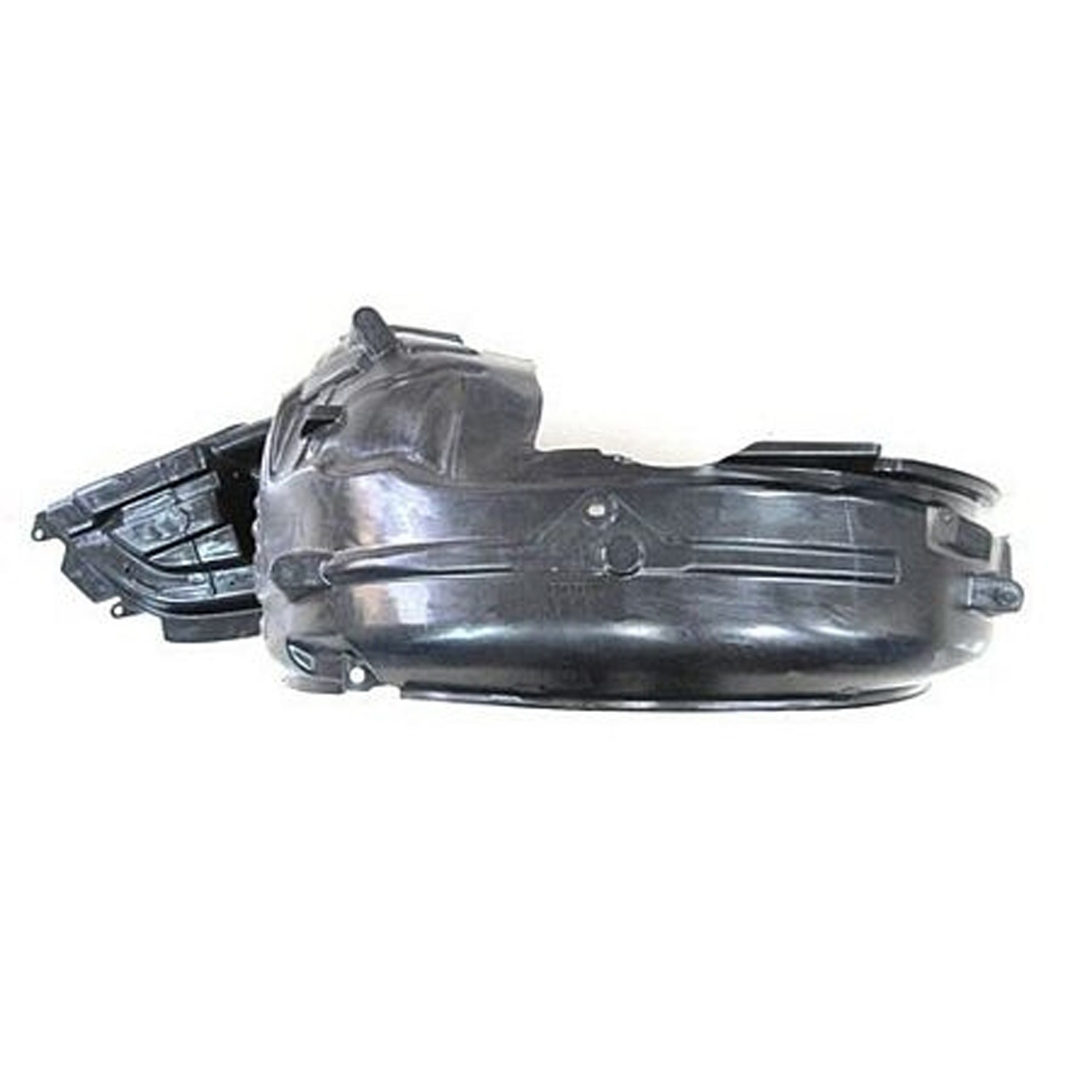 Fender Liner Left To 7-14 for Subaru Outback 2010–2015