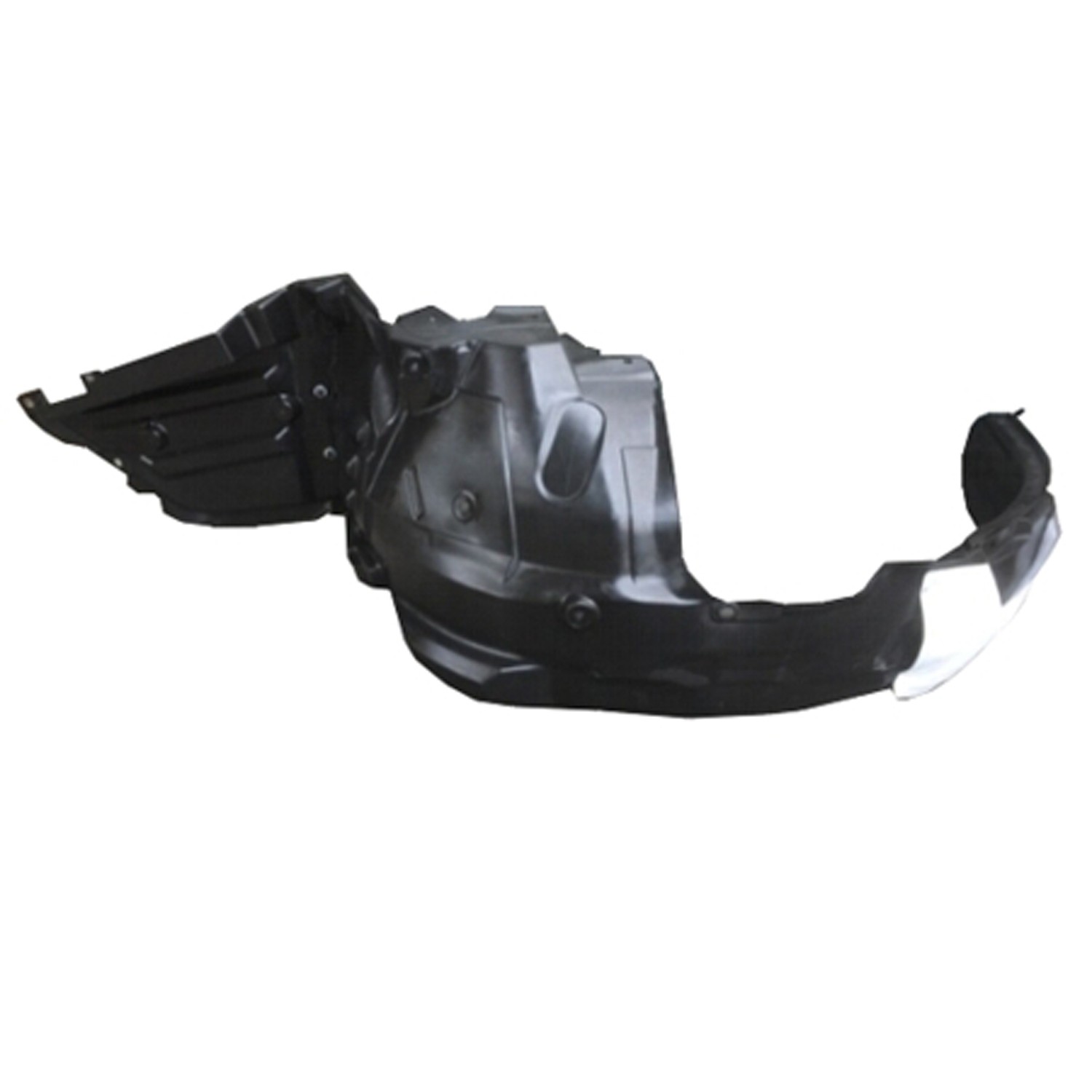 Fender Liner Left for Subaru Impreza 2015–2016