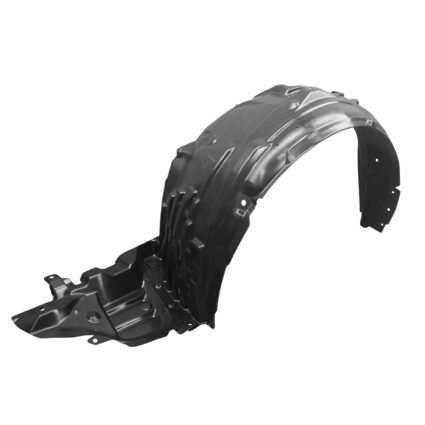 Fender Liner Left CAPA for Subaru Crosstrek 2018–2023
