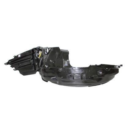 Fender Liner Left CAPA for Subaru WRX 2015–2021