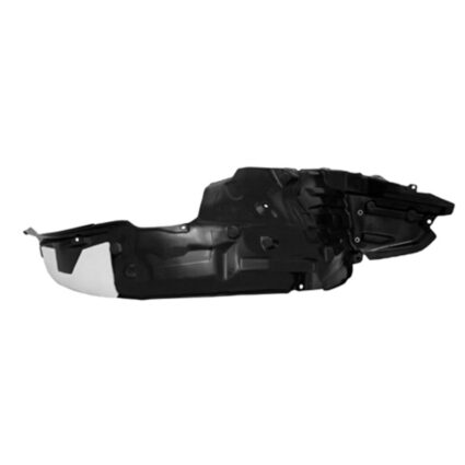 Fender Liner Right CAPA for Subaru Forester 2014–2018