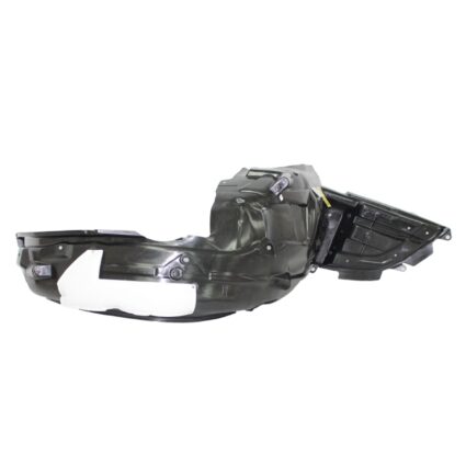 Fender Liner Right CAPA for Subaru Outback 2013–2014