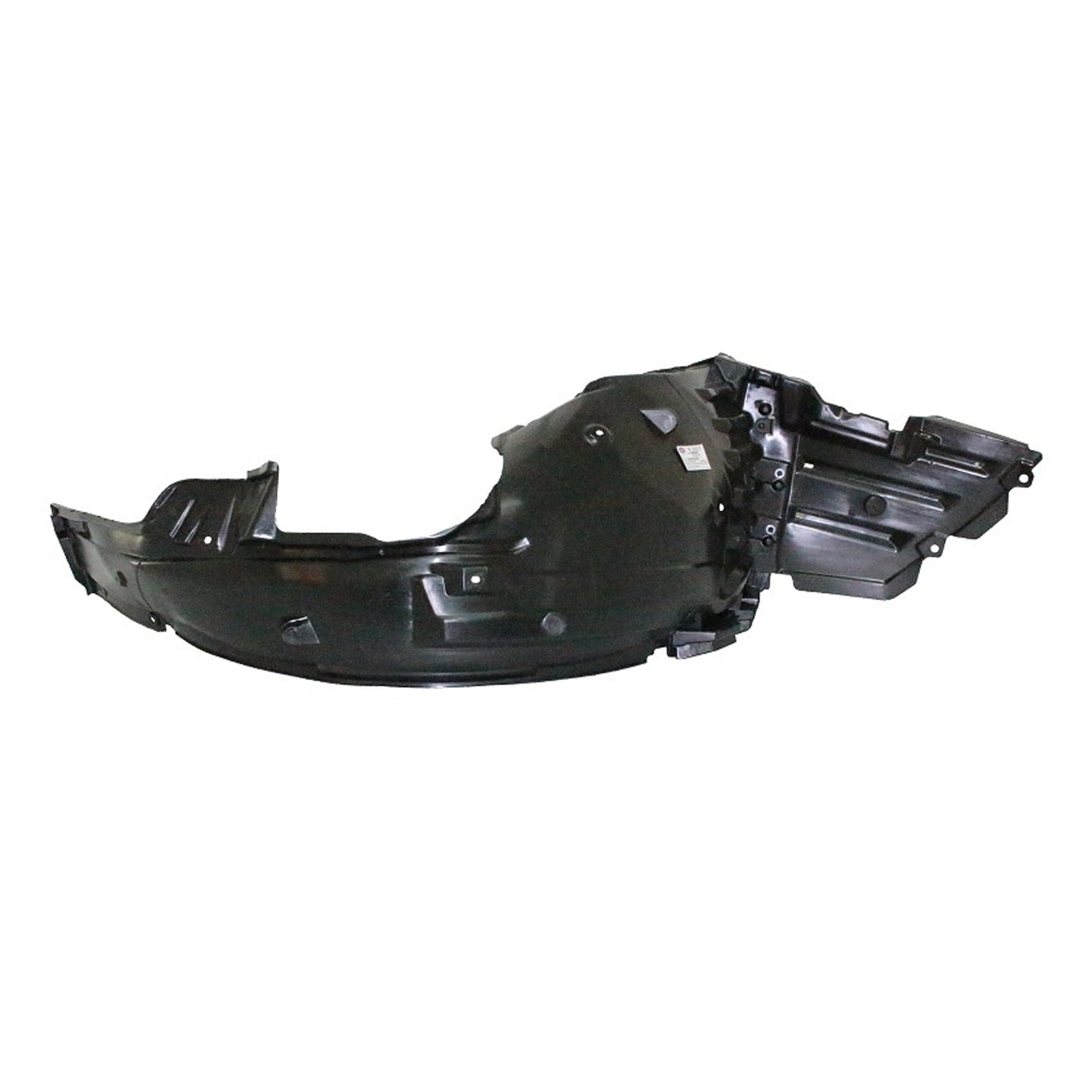 Fender Liner Right for Subaru Outback 2020–2022
