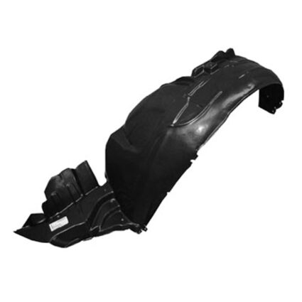 Fender Splash Shield Front Left Plastic Liner for Subaru Impreza Sedan 2004–2005