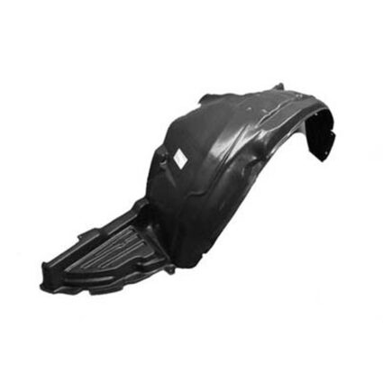 Fender Splash Shield Front Left Plastic Liner for Subaru Outback 2005–2009