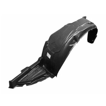 Fender Splash Shield Front Left Plastic Liner for Subaru Legacy 2005–2009