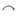 Wheel Arch Molding Front Left for Subaru Forester 2019–2024