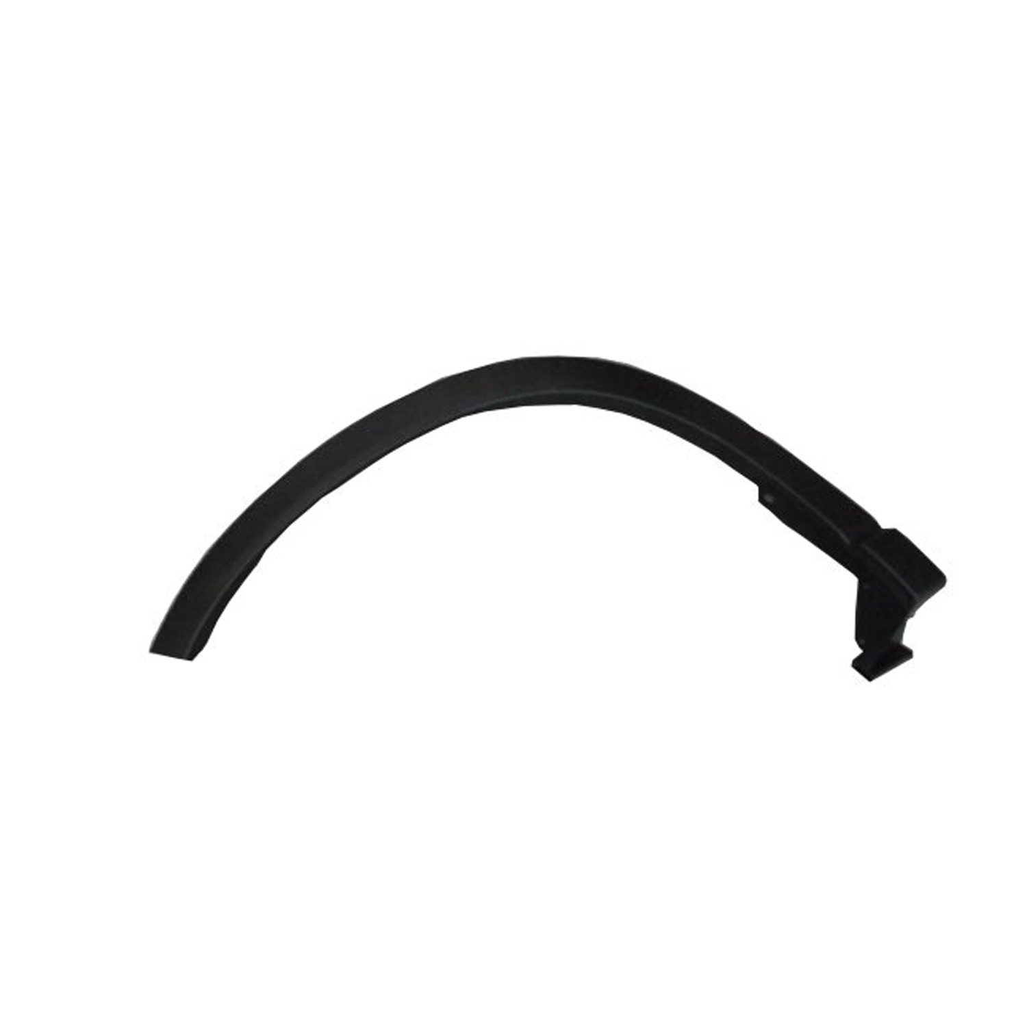 Wheel Arch Molding Front Left for Subaru Forester 2019–2024