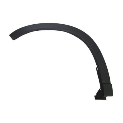 Wheel Arch Molding Front Left CAPA for Subaru Forester 2019–2024