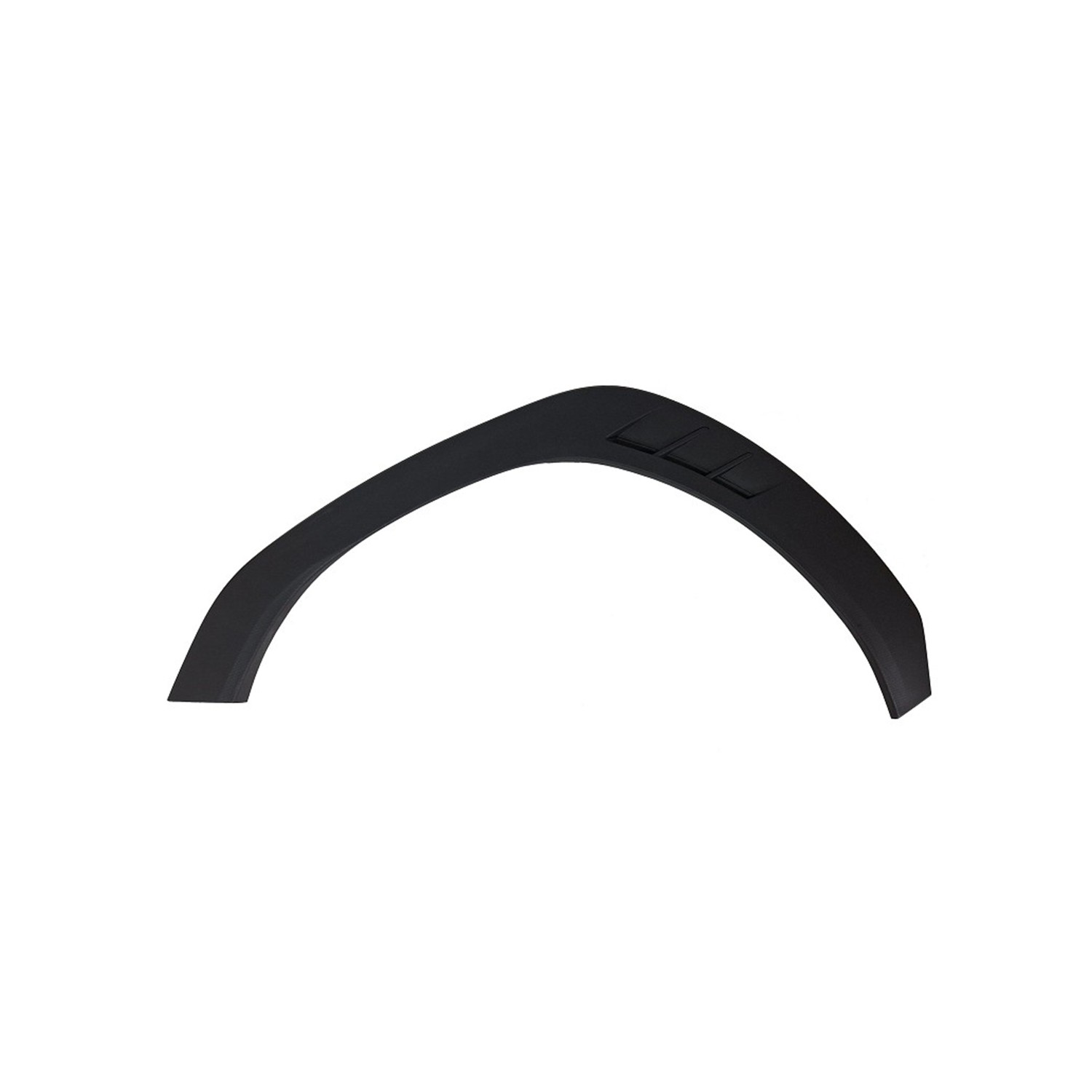 Wheel Arch Molding Front Left CAPA for Subaru WRX 2022–2024