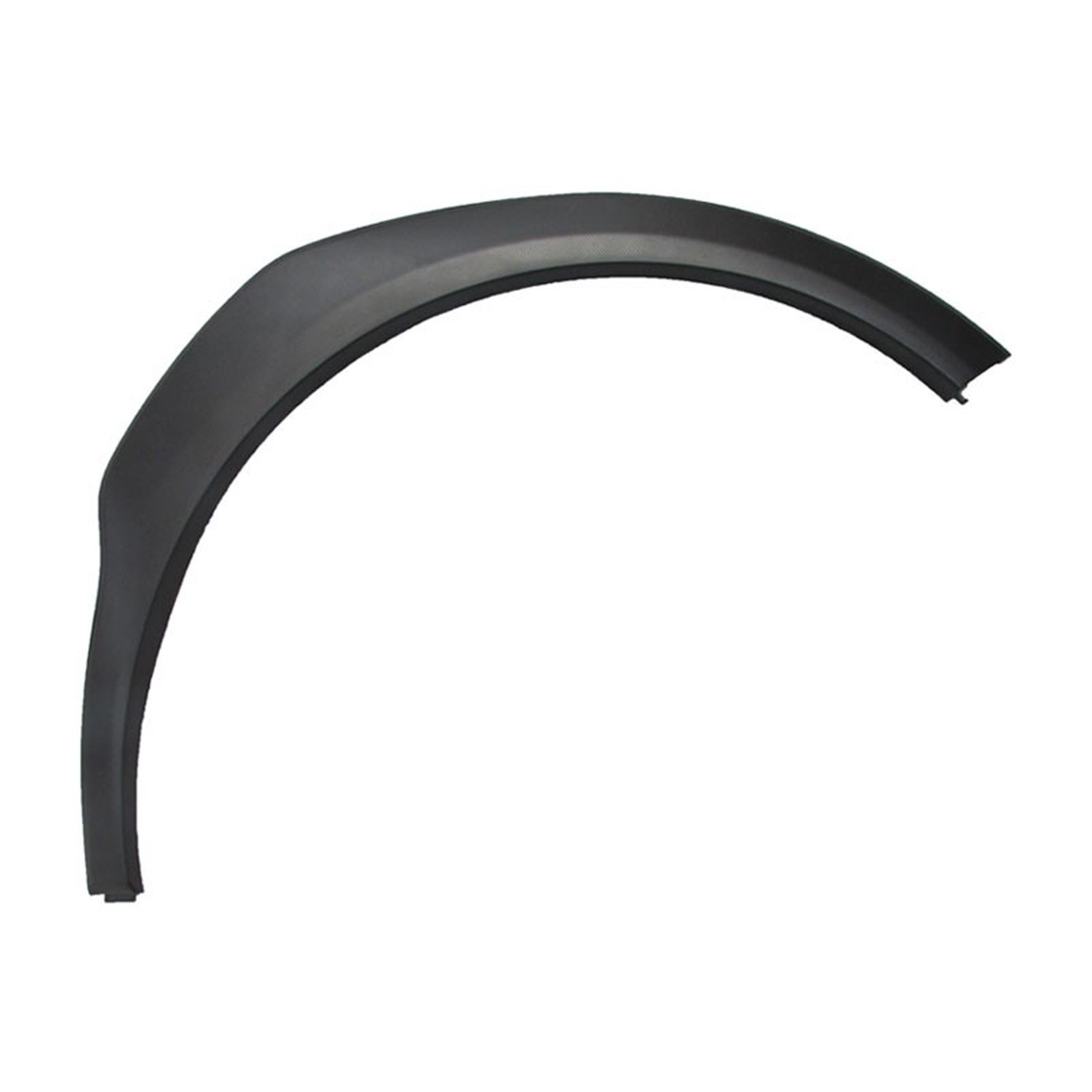 Wheel Arch Molding Front Right CAPA for Subaru Crosstrek 2018–2023